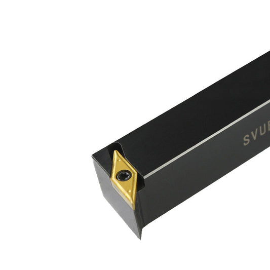 SVUBR/SVUBL 2020K16 External Turning Toolholder - Da Blacksmith