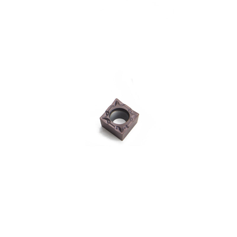 SCMT120408/432 Positive Turning Insert - Da Blacksmith