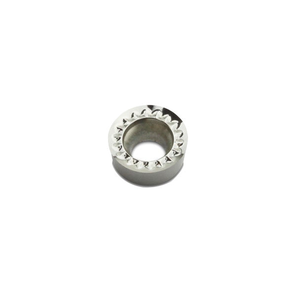 RCGT10T3 Positive Turning Insert - Da Blacksmith