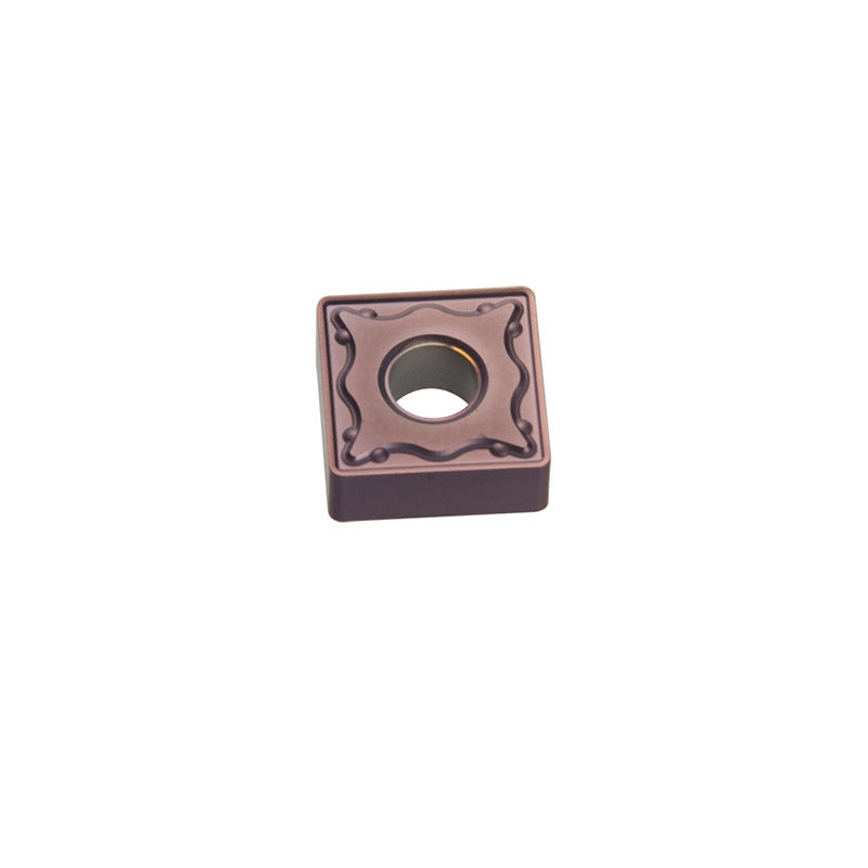 SNMG190612/643 Negative Turning Insert - Da Blacksmith