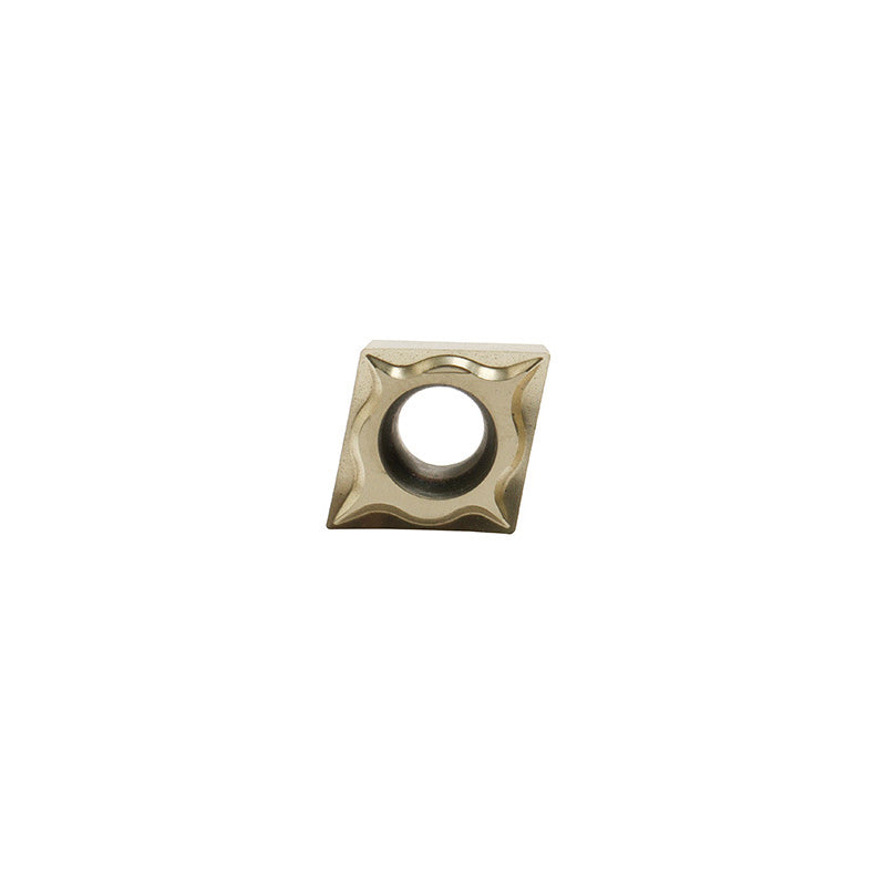 CCGT09T301 Positive Turning Insert - Da Blacksmith