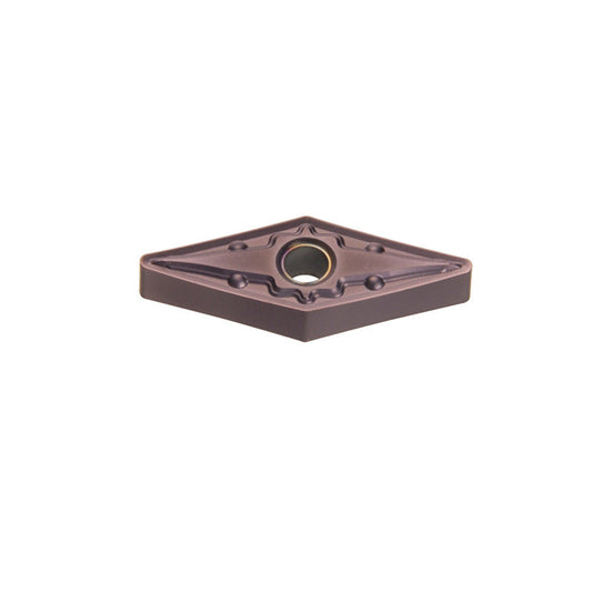 VCMT160404/331 Positive Turning Insert - Da Blacksmith