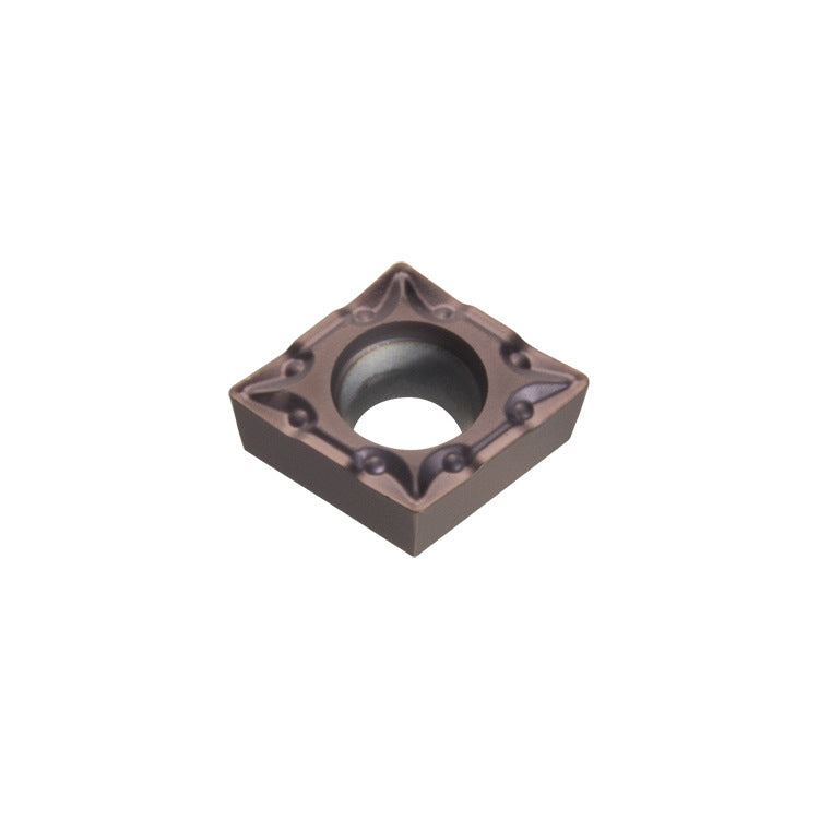 CCMT120404/431 Positive Turning Insert - Da Blacksmith