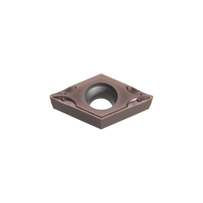 DCMT070204/21.51 Positive Turning Insert - Da Blacksmith