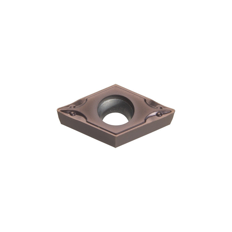 DCMT070202/21.50 Positive Turning Insert - Da Blacksmith