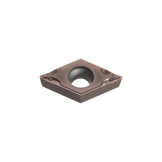 DCMT11T304/32.51 Positive Turning Insert - Da Blacksmith