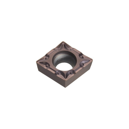 CCMT060204/21.51 Positive Turning Insert - Da Blacksmith