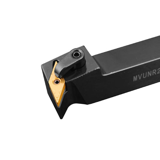 MVUNR/MVUNL 2525M16 External Turning Toolholder - Da Blacksmith