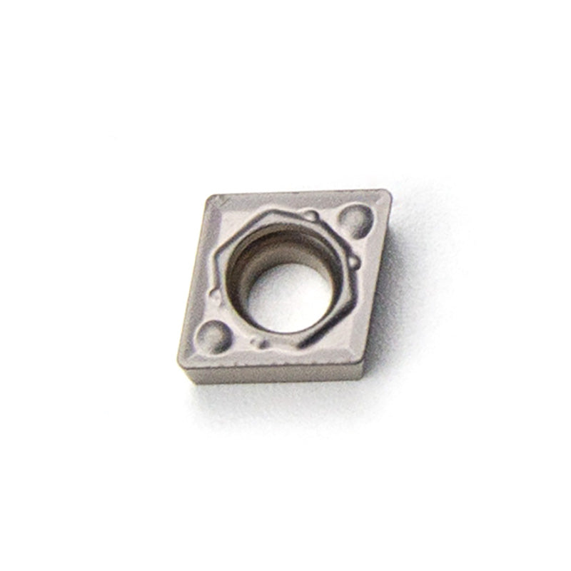 CCMT060204/21.51 Ceramic Positive Turning Insert - Da Blacksmith