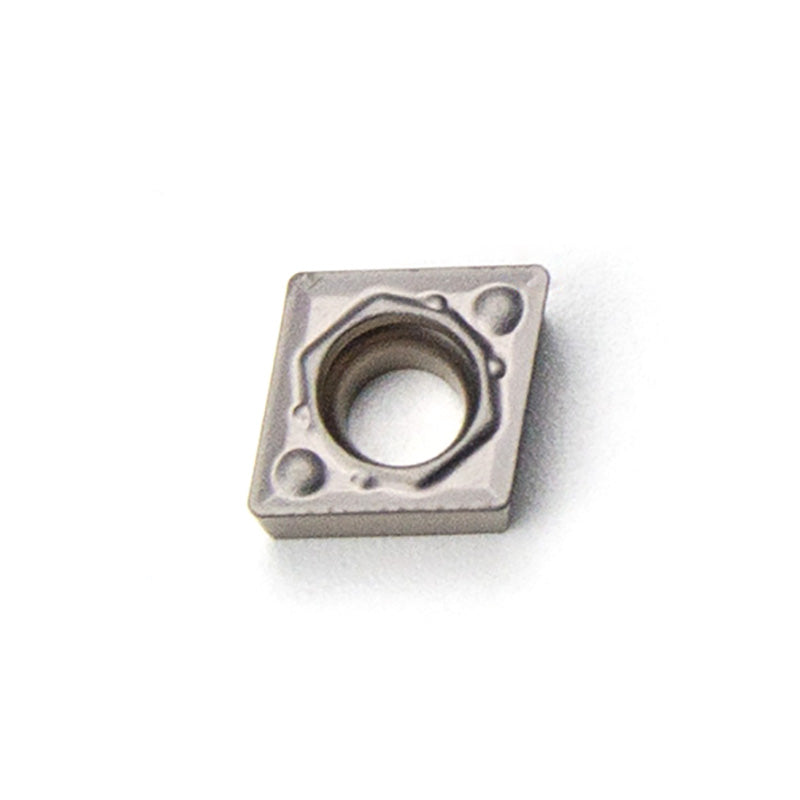 CCMT09T308/32.52 Ceramic Positive Turning Insert - Da Blacksmith
