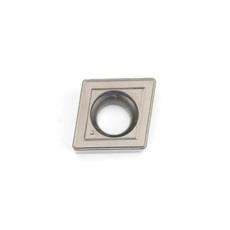 CCMT060204/21.51 Ceramic Positive Turning Insert - Da Blacksmith