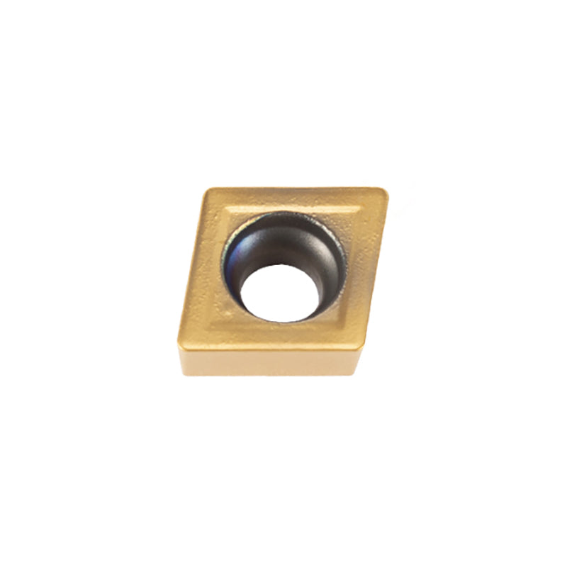 CCMT060204/21.51 Ceramic Positive Turning Insert - Da Blacksmith