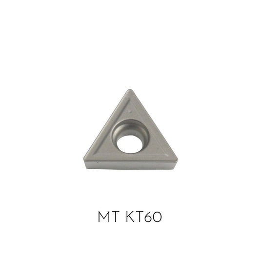 TCMT090204/1.81.51 Ceramic Positive Turning Insert - Da Blacksmith