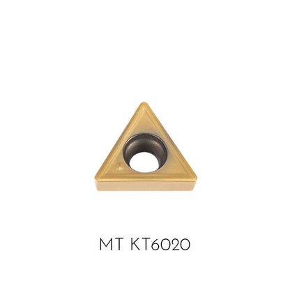 TCMT16T308/32.52 Ceramic Positive Turning Insert - Da Blacksmith