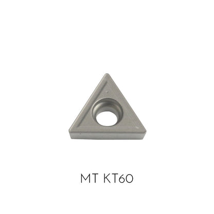 TCMT16T308/32.52 Ceramic Positive Turning Insert - Da Blacksmith