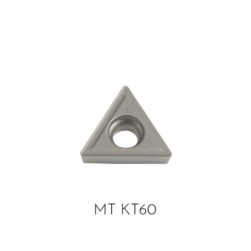 TCMT16T304/32.51 Ceramic Positive Turning Insert - Da Blacksmith