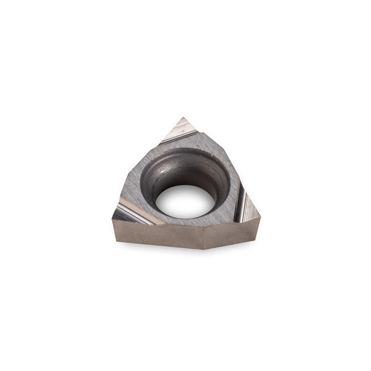 WBGT060102L Positive Turning Insert - Da Blacksmith